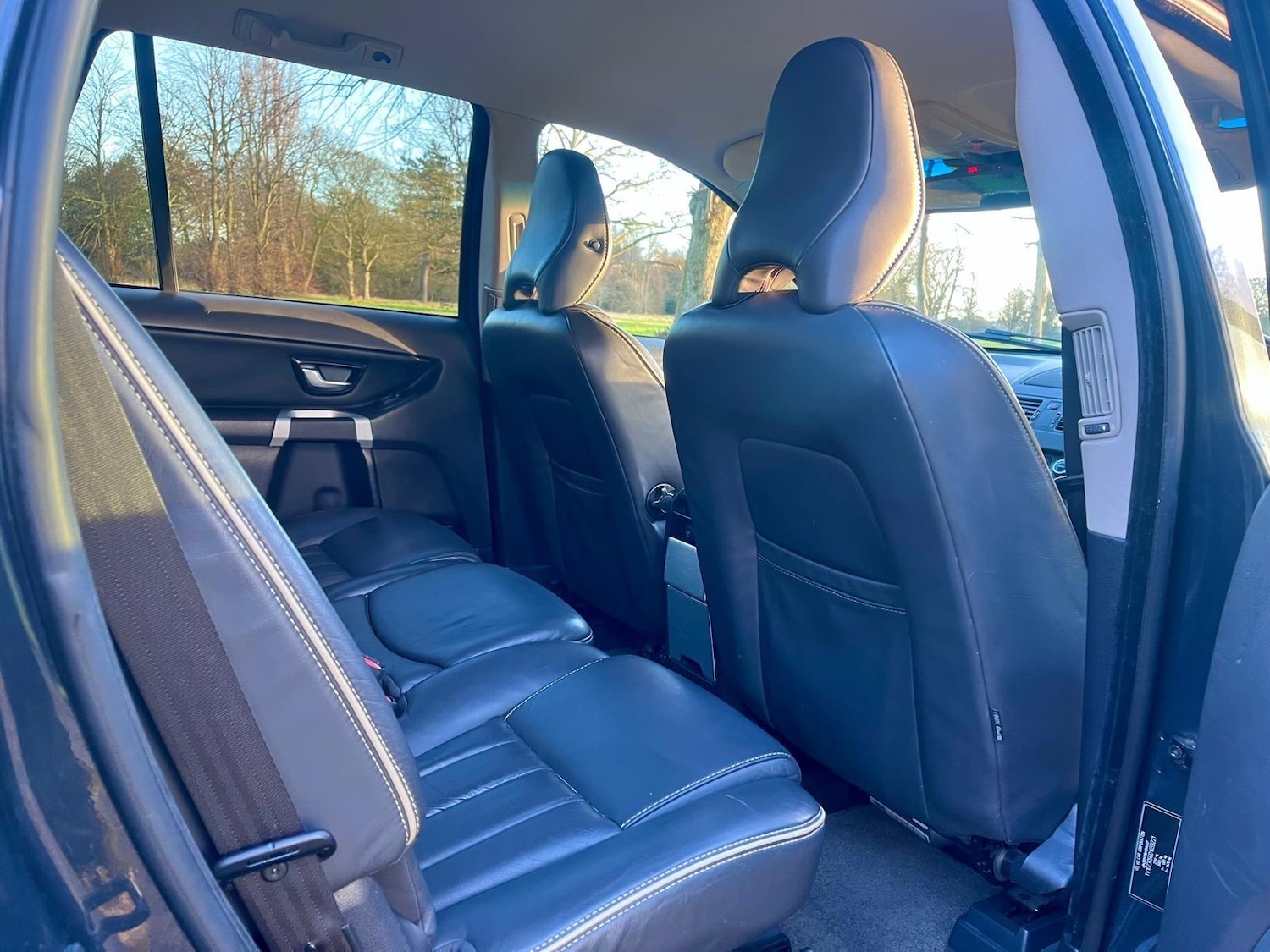 Used Volvo XC90 2012 for sale - 77195793: Photo 32