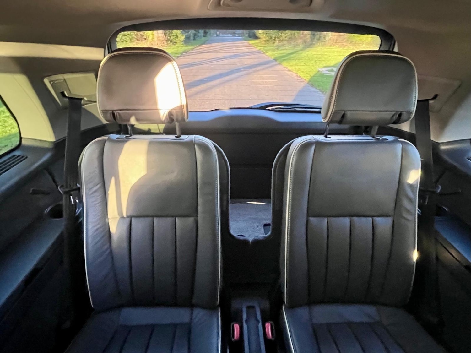 Used Volvo XC90 2012 for sale - 77195793: Photo 33