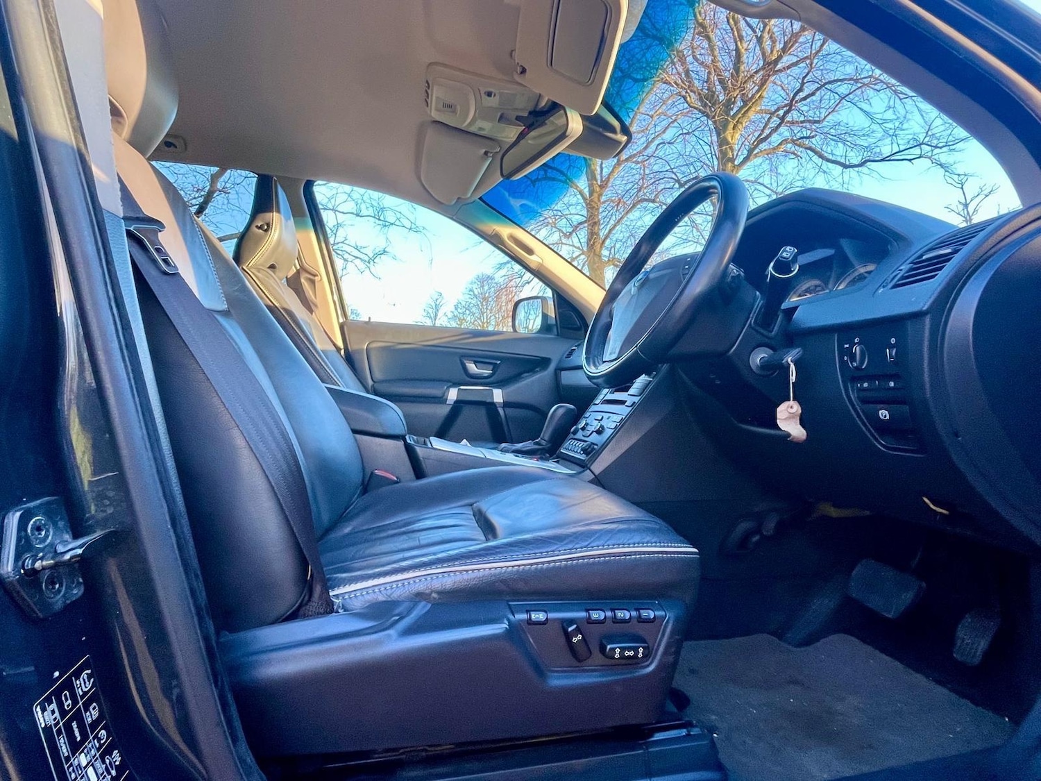 Used Volvo XC90 2012 for sale - 77195793: Photo 39