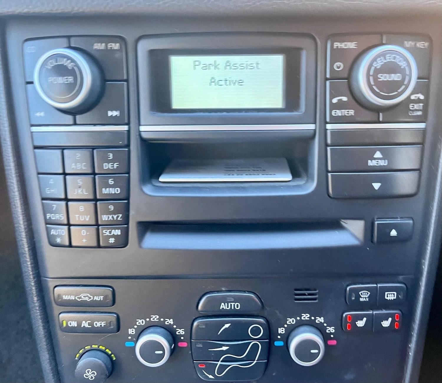 Used Volvo XC90 2012 for sale - 77195793: Photo 40