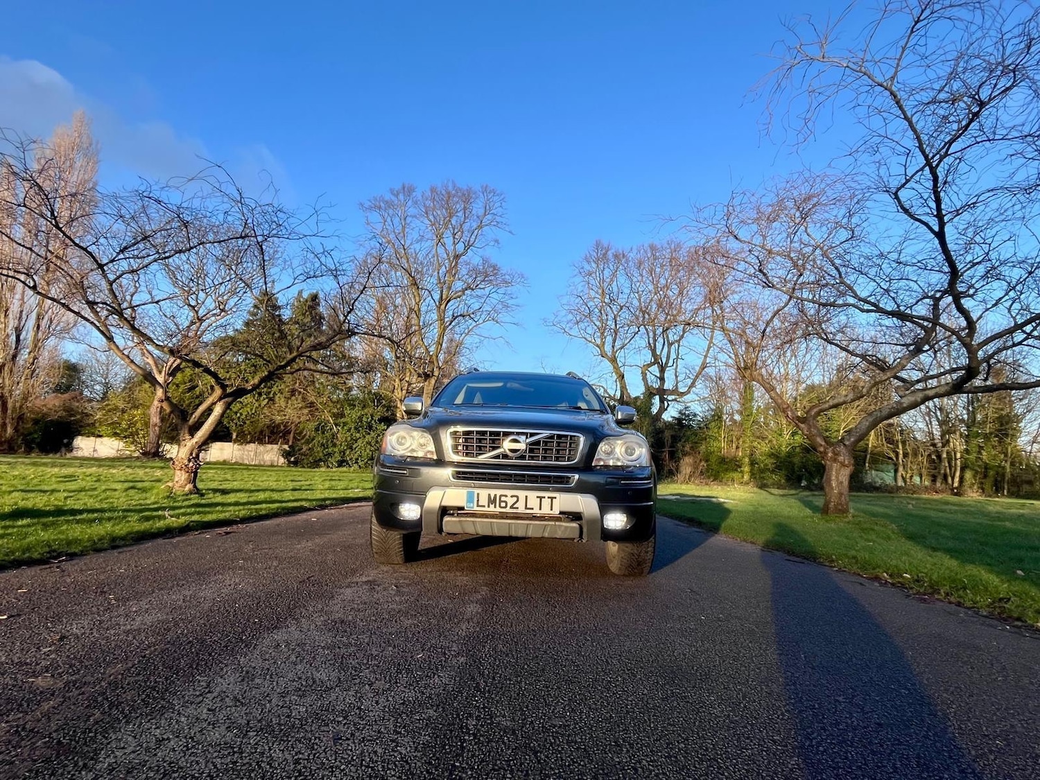 Used Volvo XC90 2012 for sale - 77195793: Photo 46