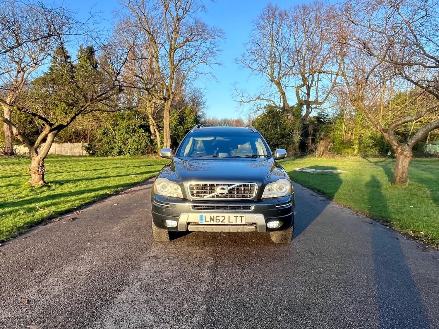 Used Volvo XC90 2012 for sale - 77195793: Photo 47