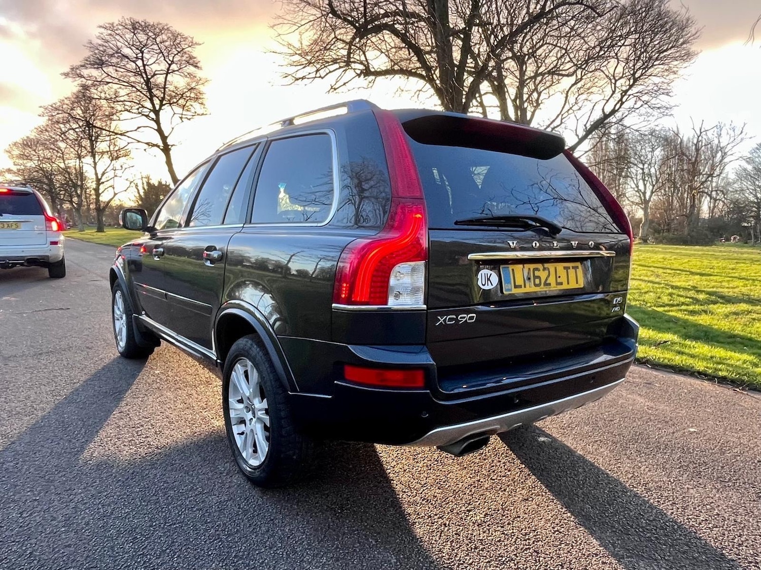 Used Volvo XC90 2012 for sale - 77195793: Photo 49