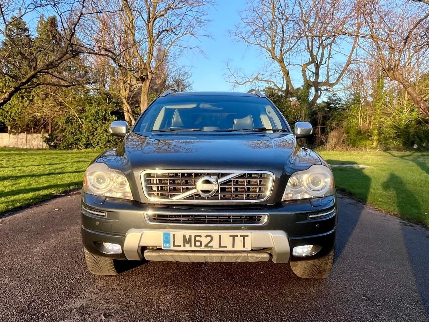 Used Volvo XC90 2012 for sale - 77195793: Photo 7