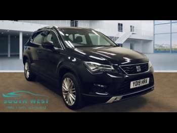 (19) - 2.0 TDI Xcellence [EZ] 5dr DSG
