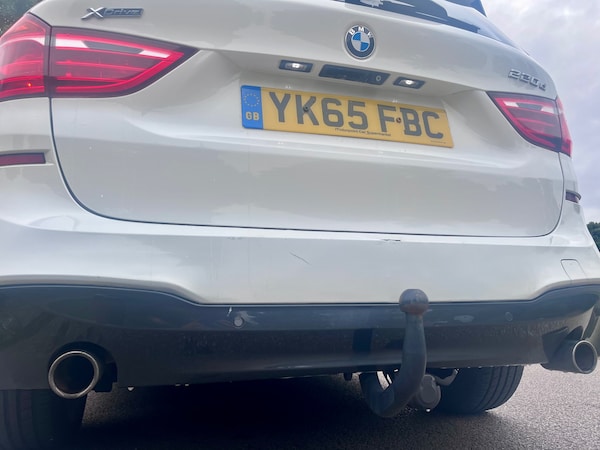 Used BMW 2 Series 2015 for sale - 75302918: Photo 10