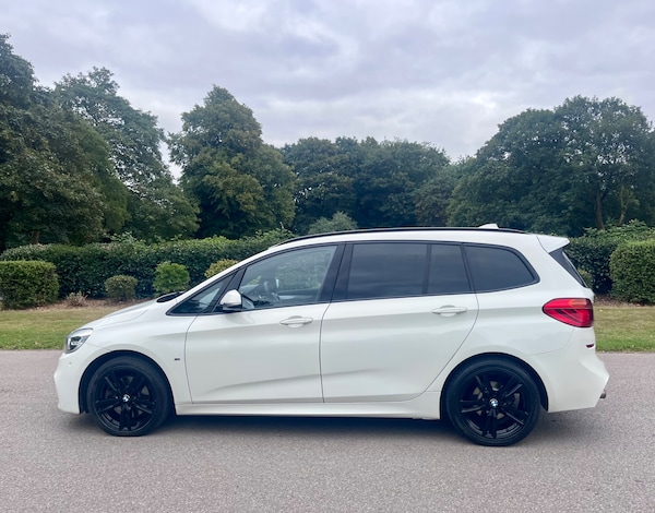 Used BMW 2 Series 2015 for sale - 75302918: Photo 11