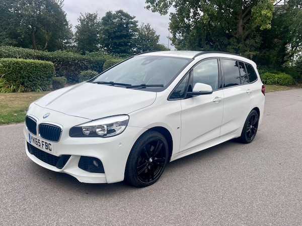 Used BMW 2 Series 2015 for sale - 75302918: Photo 12