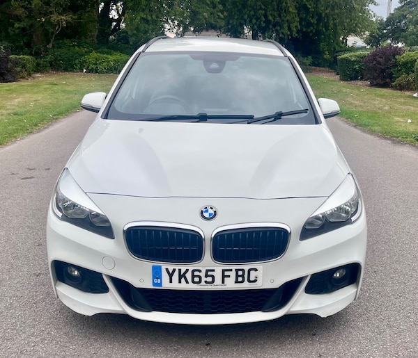Used BMW 2 Series 2015 for sale - 75302918: Photo 13