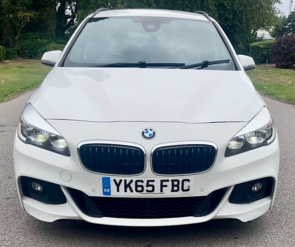 Used BMW 2 Series 2015 for sale - 75302918: Photo 14
