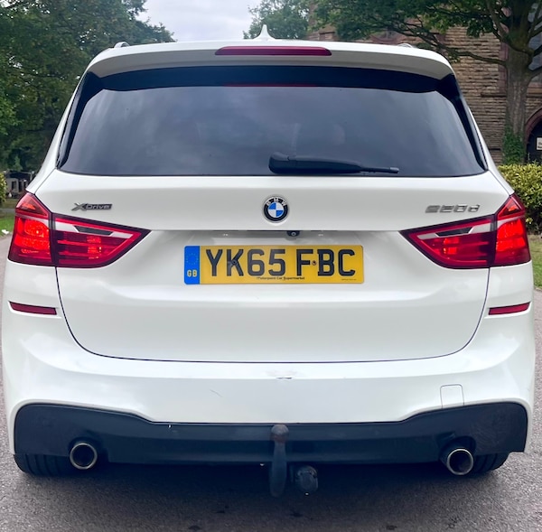 Used BMW 2 Series 2015 for sale - 75302918: Photo 16