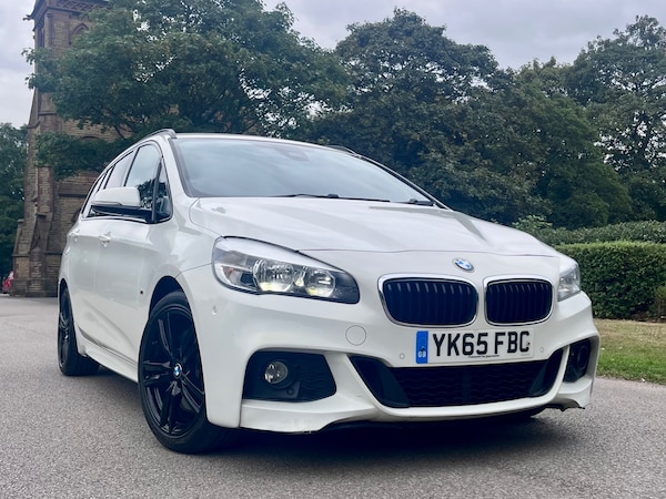 Used BMW 2 Series 2015 for sale - 75302918: Photo 17
