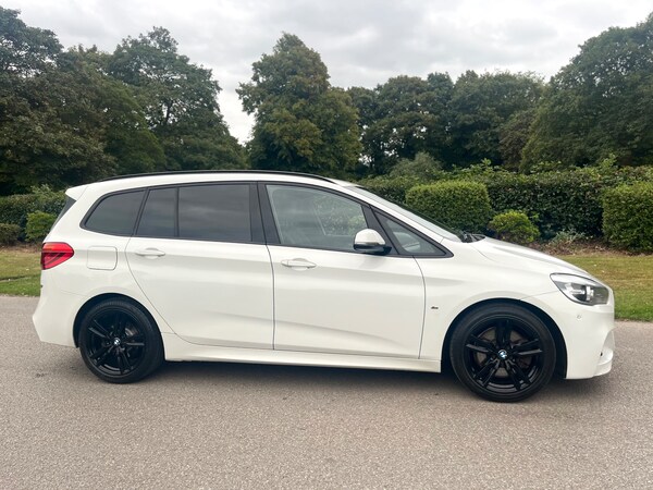 Used BMW 2 Series 2015 for sale - 75302918: Photo 18