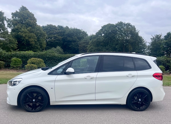 Used BMW 2 Series 2015 for sale - 75302918: Photo 20