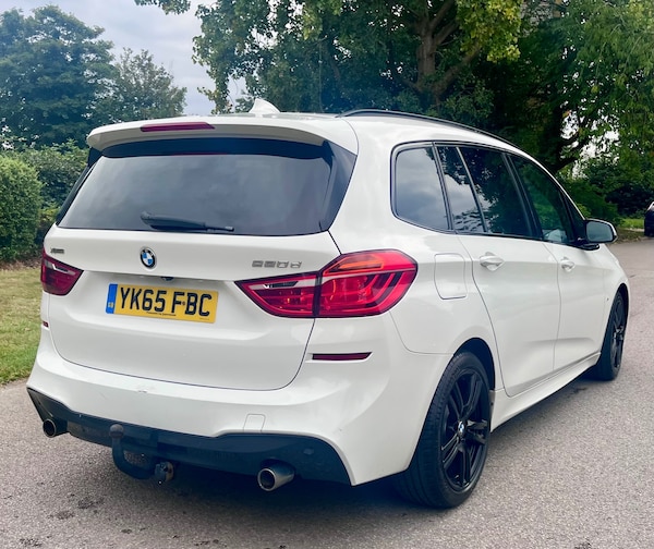Used BMW 2 Series 2015 for sale - 75302918: Photo 22