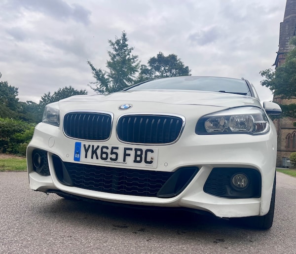 Used BMW 2 Series 2015 for sale - 75302918: Photo 23