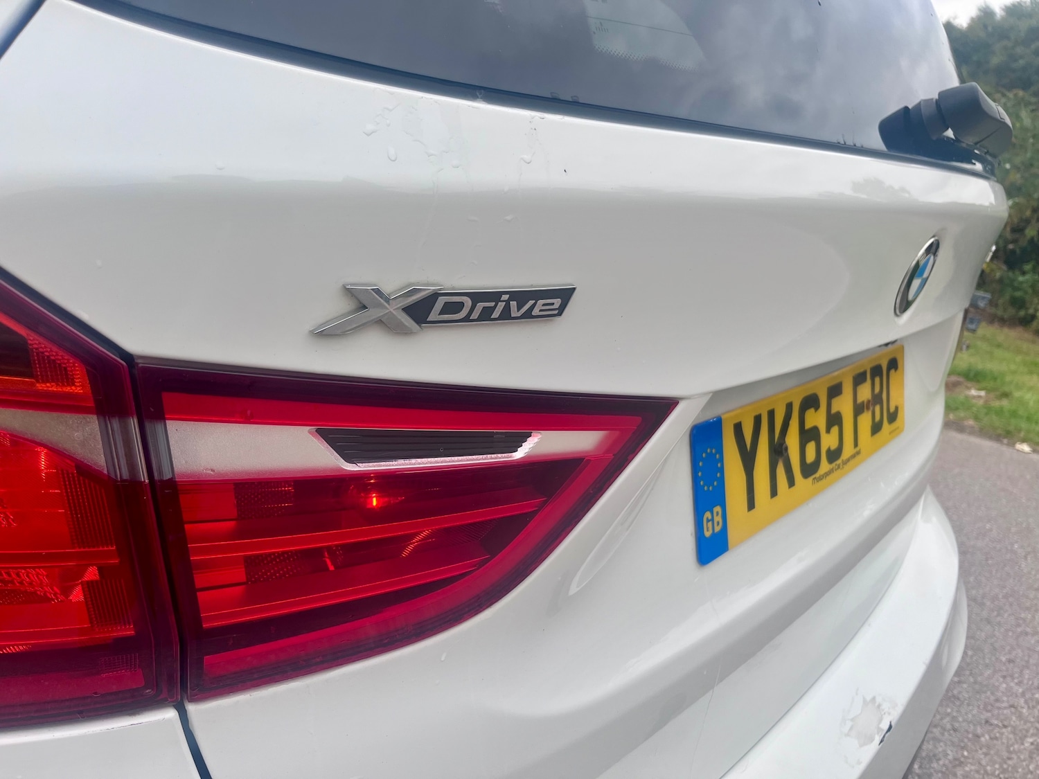 Vehicle 24