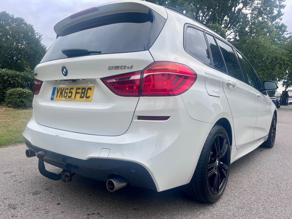 Used BMW 2 Series 2015 for sale - 75302918: Photo 25