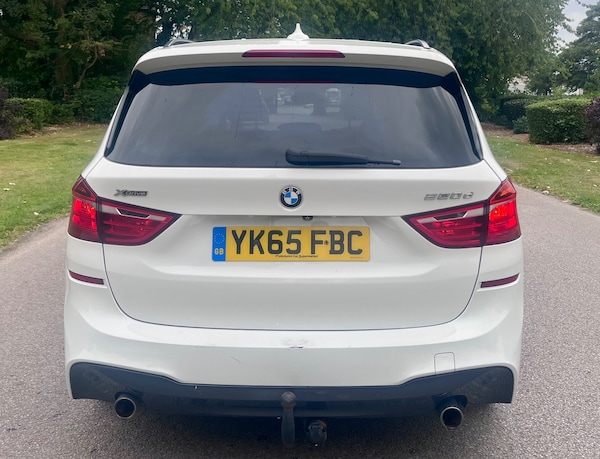 Used BMW 2 Series 2015 for sale - 75302918: Photo 26