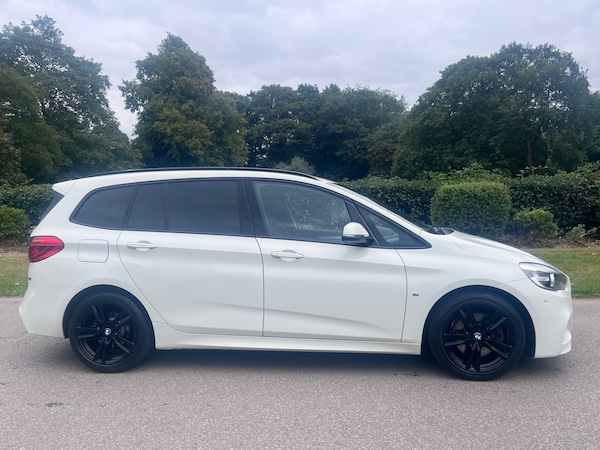 Used BMW 2 Series 2015 for sale - 75302918: Photo 27