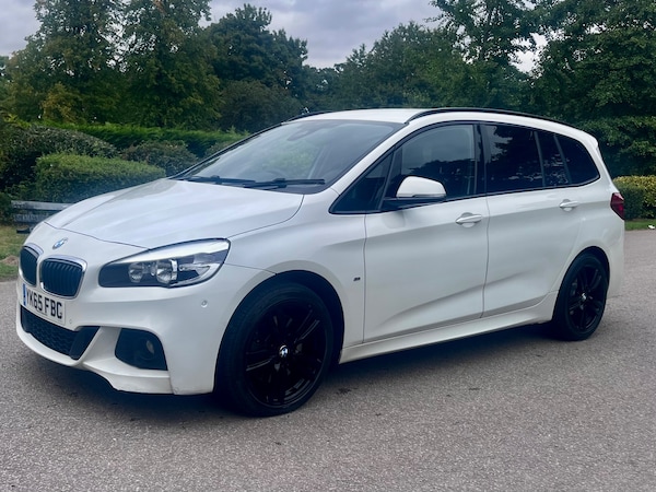 Used BMW 2 Series 2015 for sale - 75302918: Photo 28