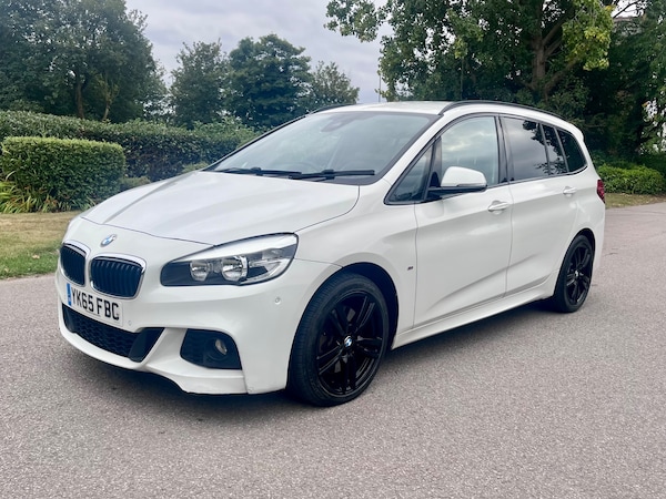 Used BMW 2 Series 2015 for sale - 75302918: Photo 2