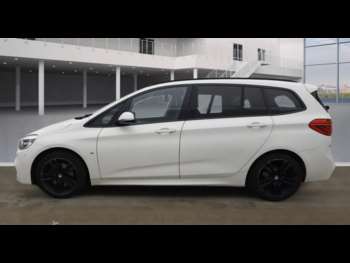 Used BMW 2 Series 2015 for sale - 75302918: Photo