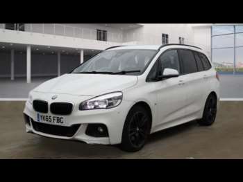 Used BMW 2 Series 2015 for sale - 75302918: Photo