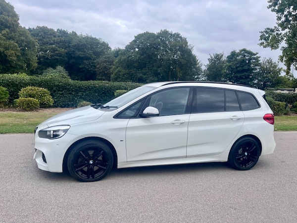 Used BMW 2 Series 2015 for sale - 75302918: Photo 4