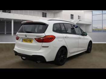 Used BMW 2 Series 2015 for sale - 75302918: Photo