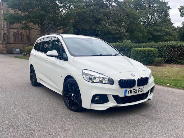 Used BMW 2 Series 2015 for sale - 75302918: Photo 5