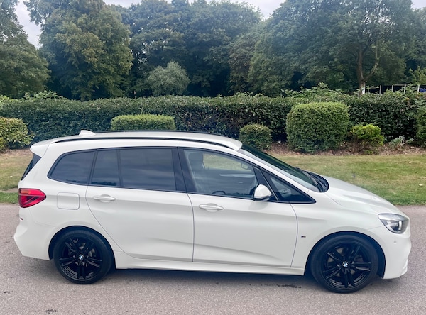 Used BMW 2 Series 2015 for sale - 75302918: Photo 6