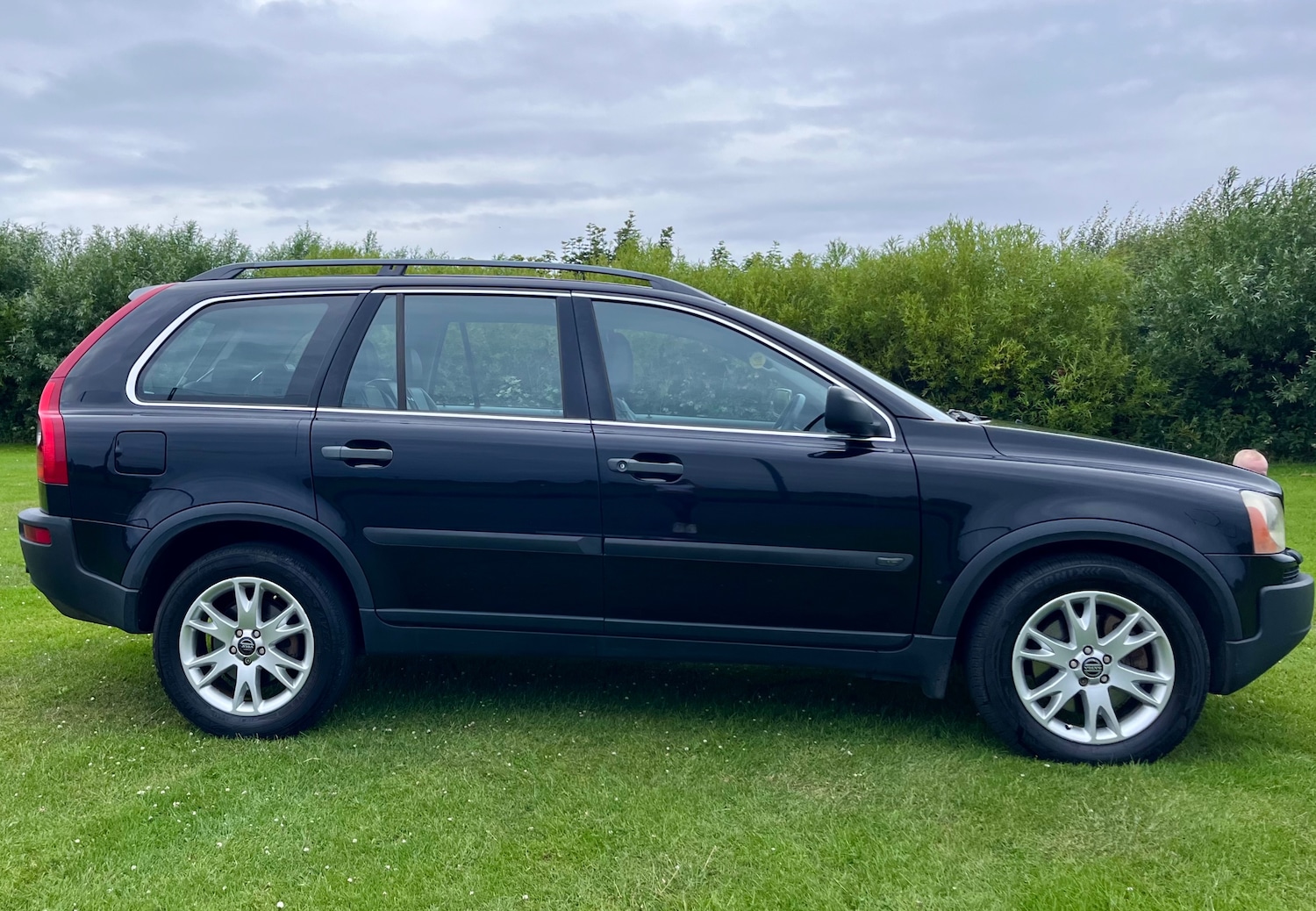 Used Volvo XC90 2005 for sale - 76665390: Photo 13