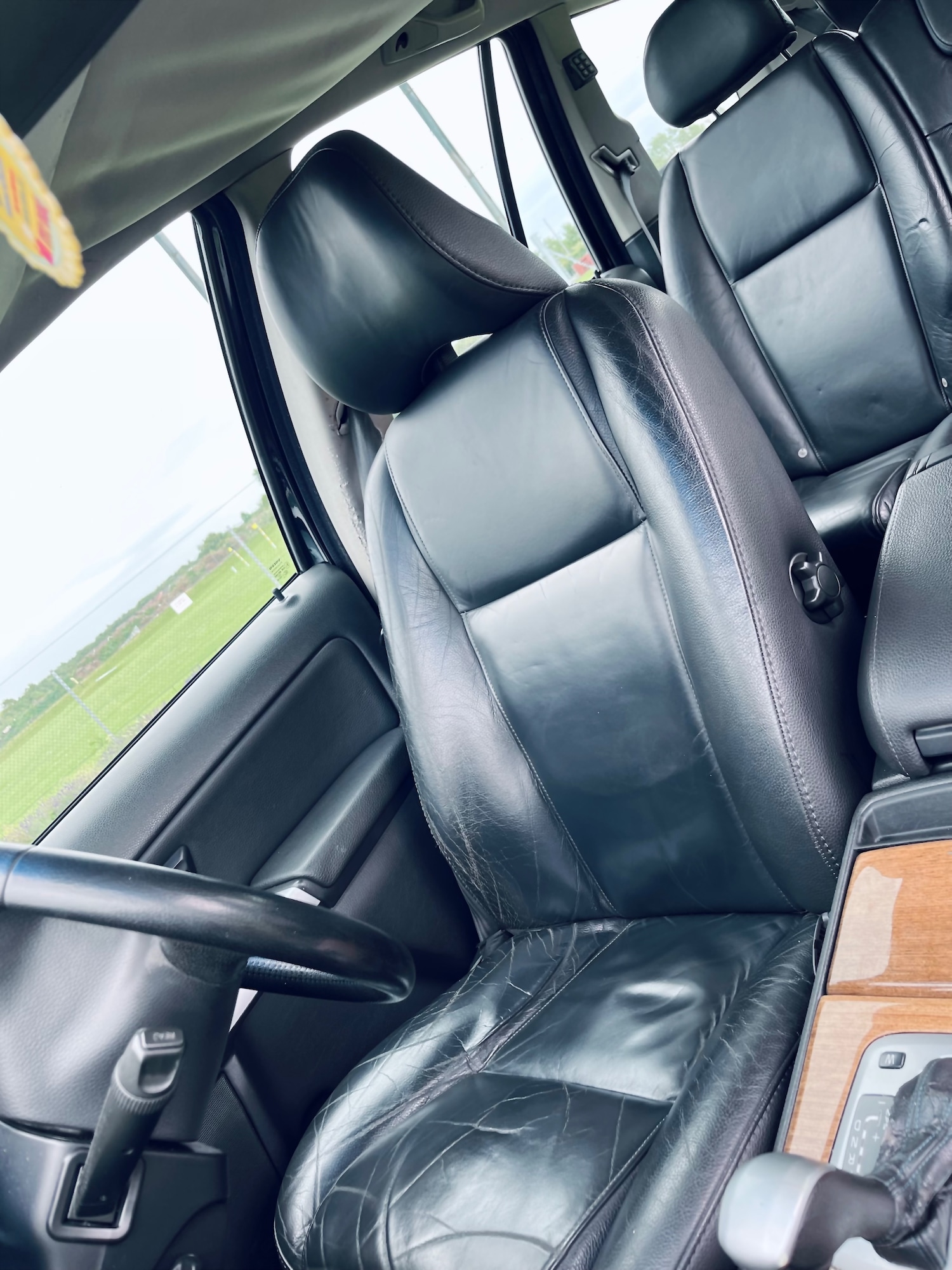 Used Volvo XC90 2005 for sale - 76665390: Photo 16