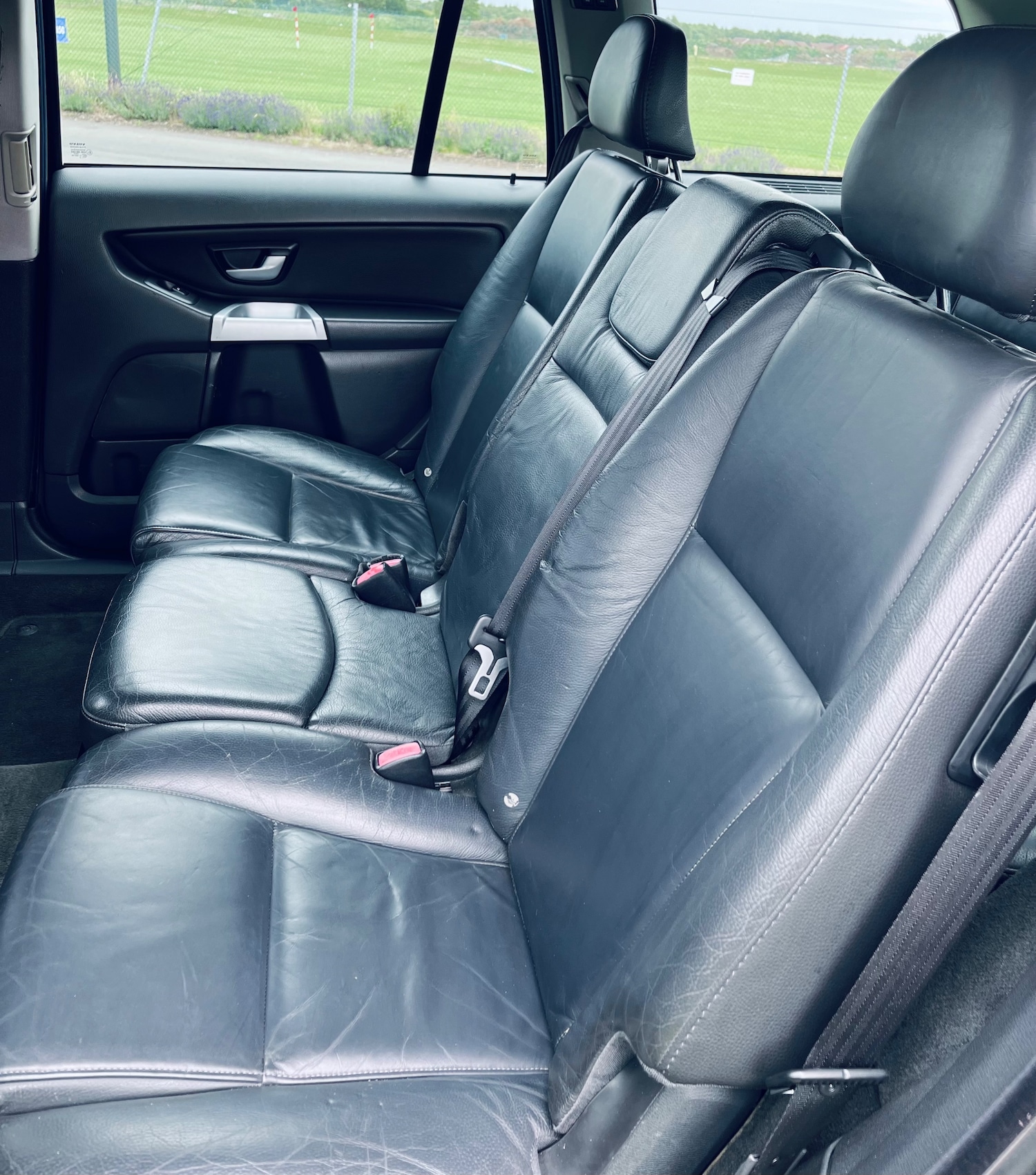 Used Volvo XC90 2005 for sale - 76665390: Photo 18