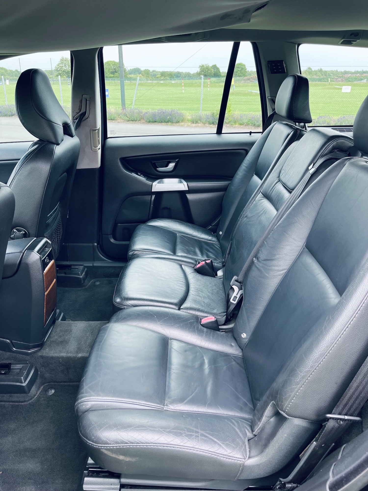 Used Volvo XC90 2005 for sale - 76665390: Photo 19