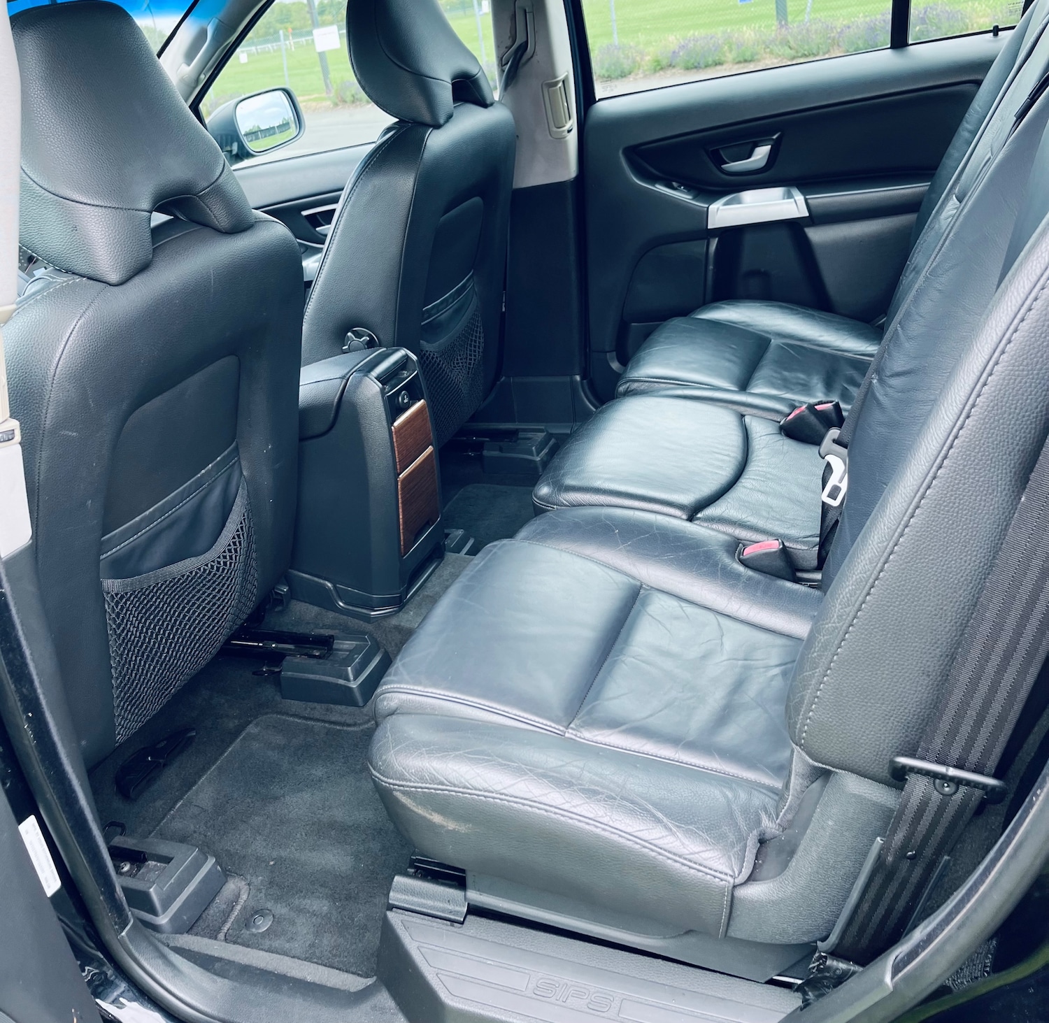 Used Volvo XC90 2005 for sale - 76665390: Photo 20