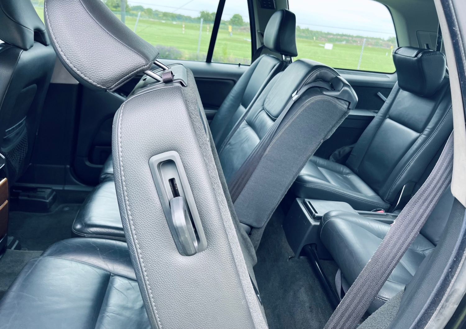 Used Volvo XC90 2005 for sale - 76665390: Photo 21