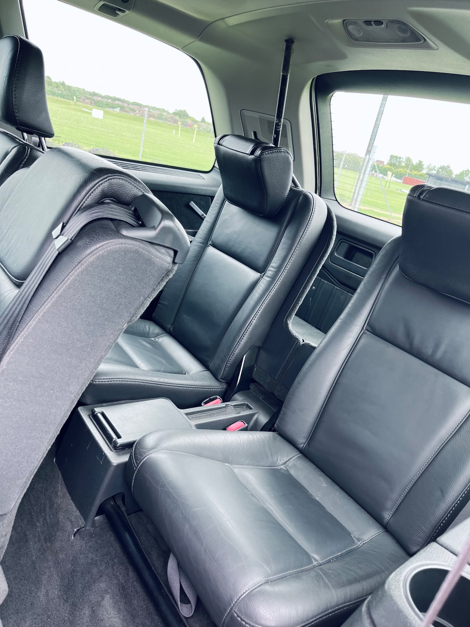 Used Volvo XC90 2005 for sale - 76665390: Photo 22