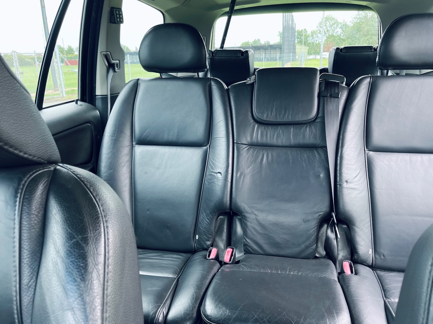 Used Volvo XC90 2005 for sale - 76665390: Photo 23