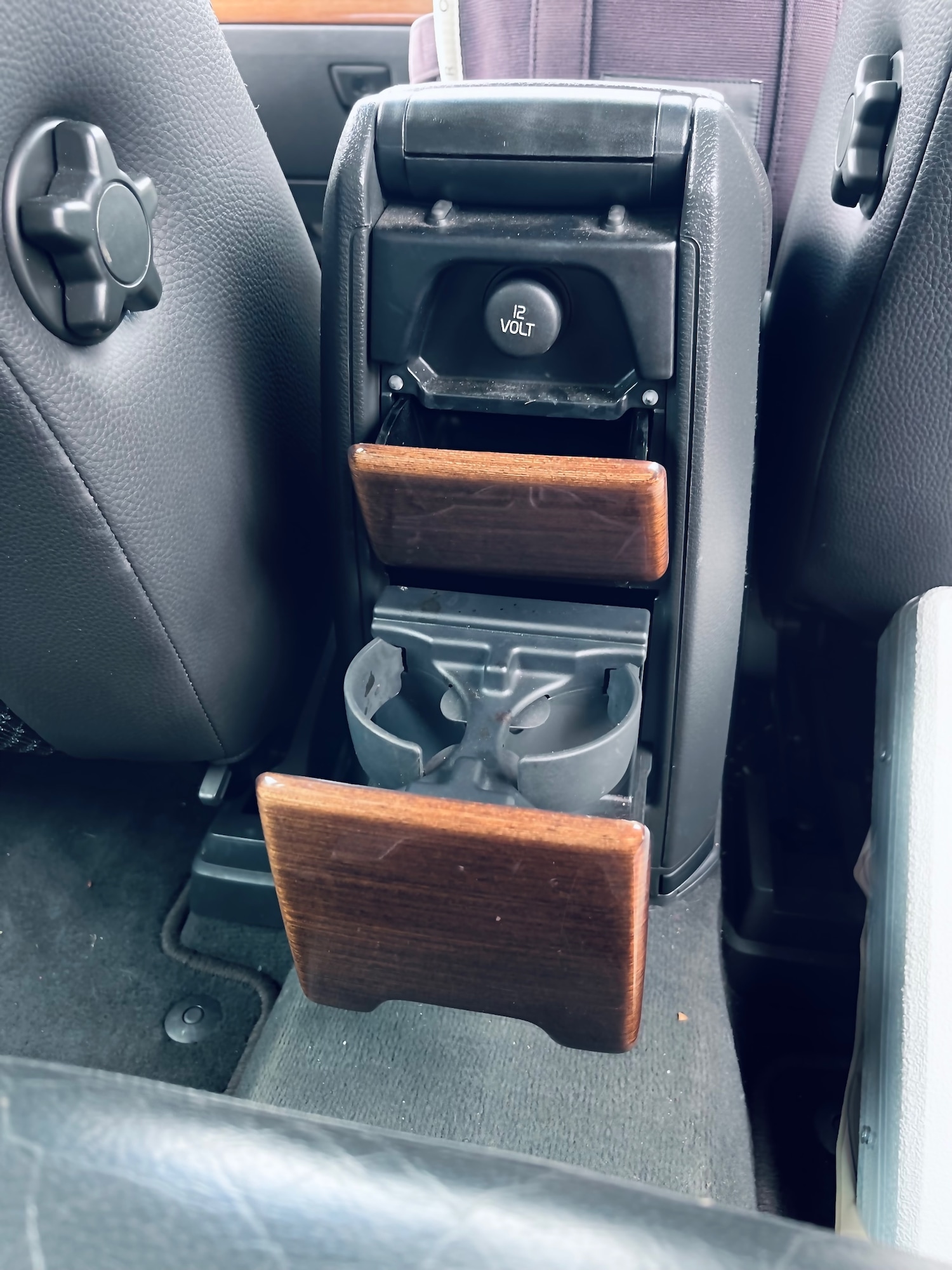 Used Volvo XC90 2005 for sale - 76665390: Photo 24