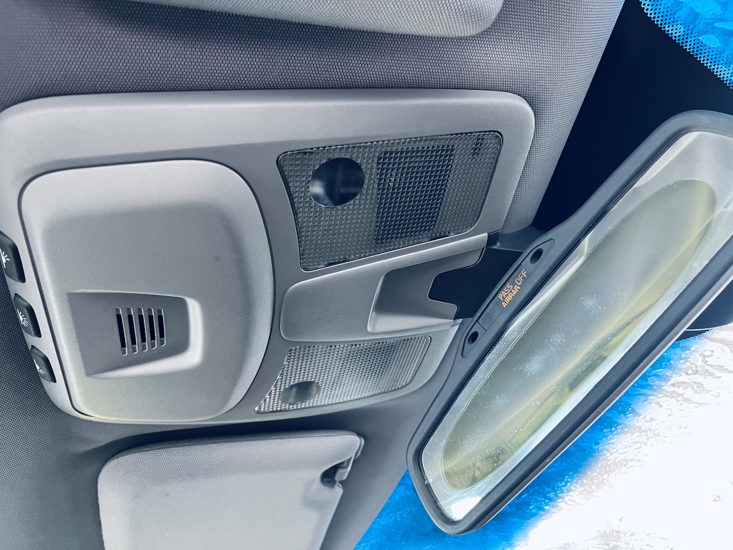 Used Volvo XC90 2005 for sale - 76665390: Photo 35