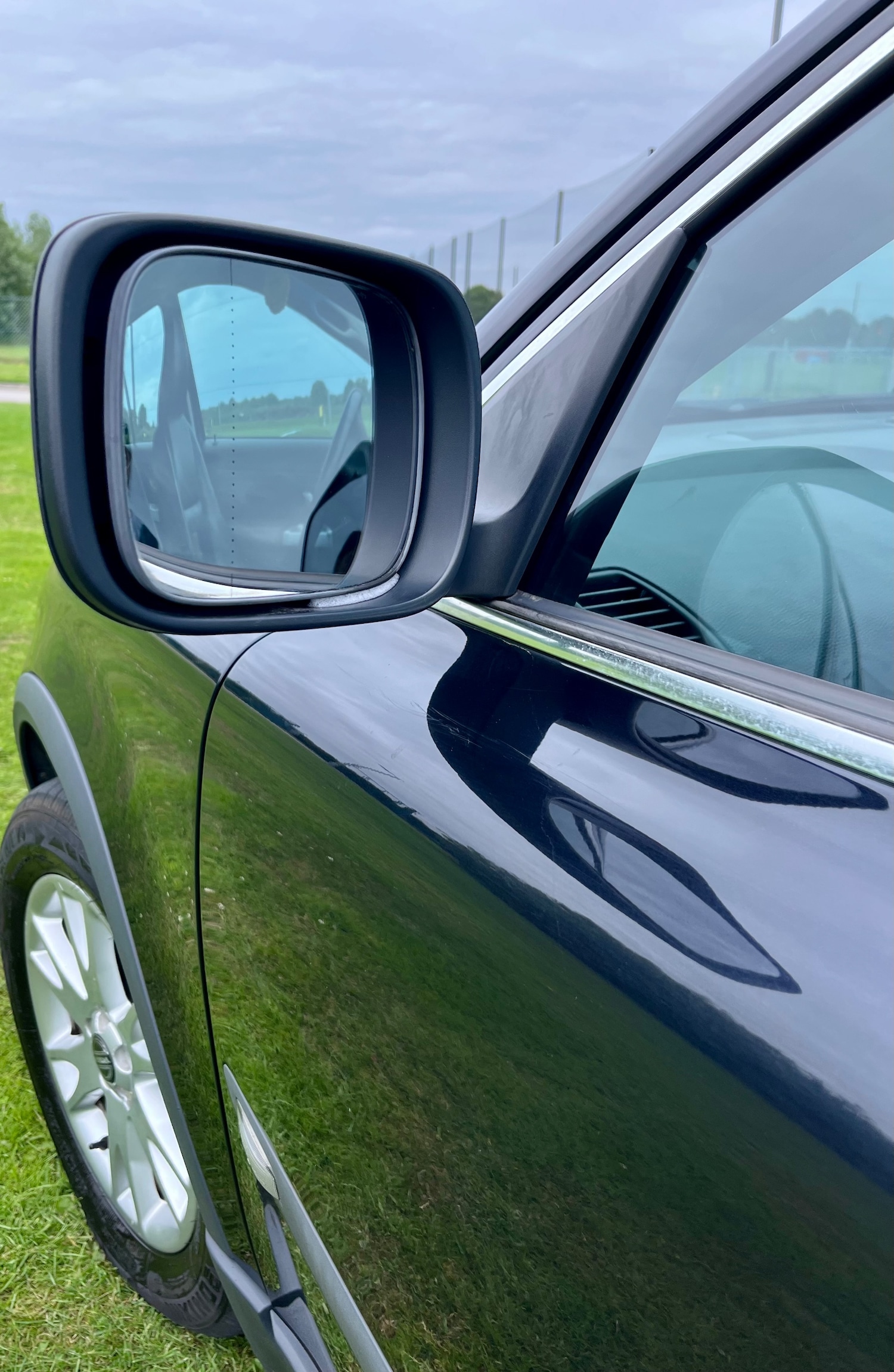 Used Volvo XC90 2005 for sale - 76665390: Photo 46