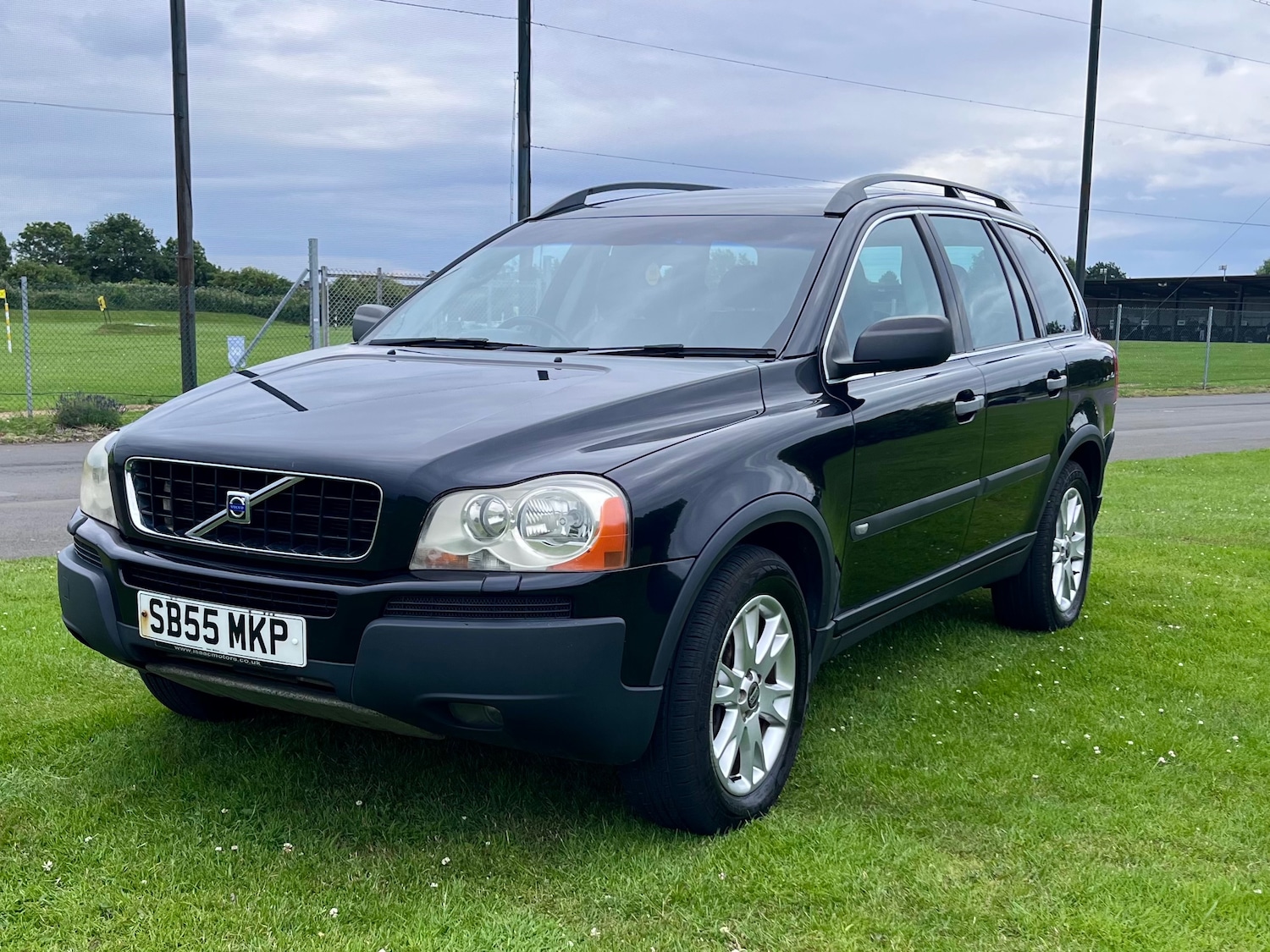 Used Volvo XC90 2005 for sale - 76665390: Photo 5