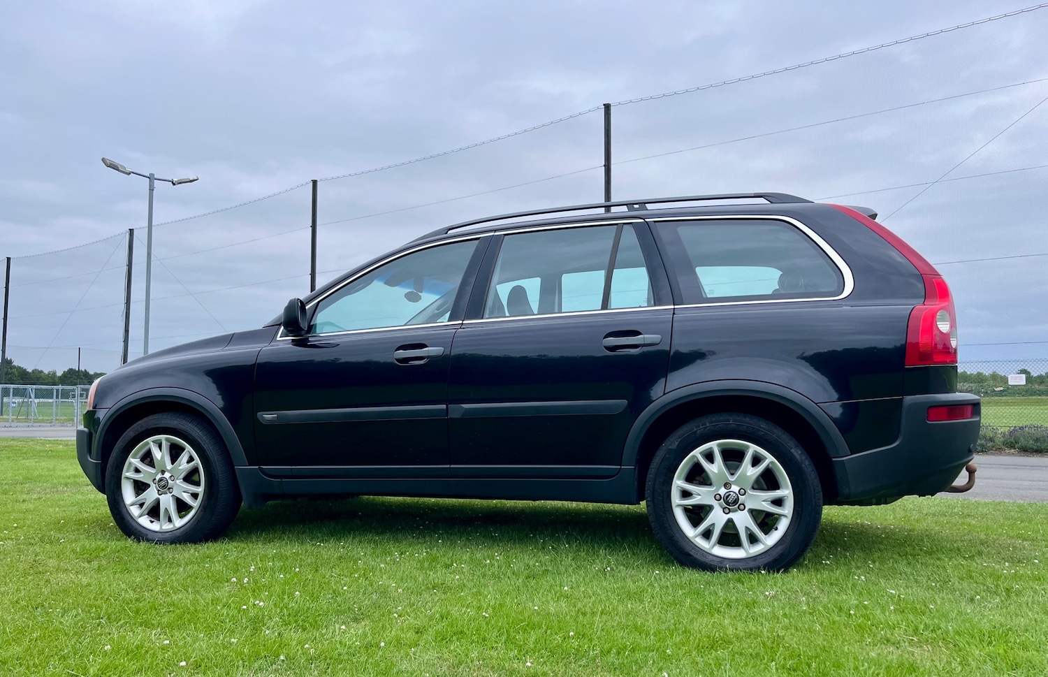 Used Volvo XC90 2005 for sale - 76665390: Photo 7