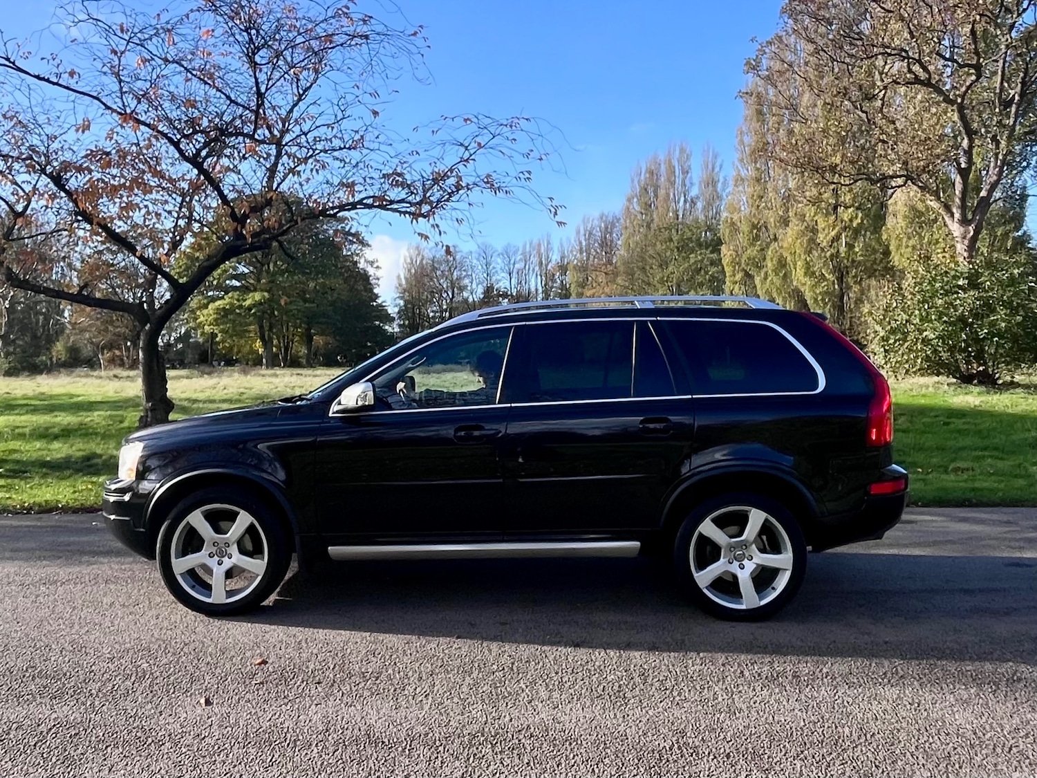 Used Volvo XC90 2014 for sale - 76140866: Photo 10