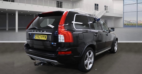 Used Volvo XC90 2014 for sale - 76140866: Photo 10