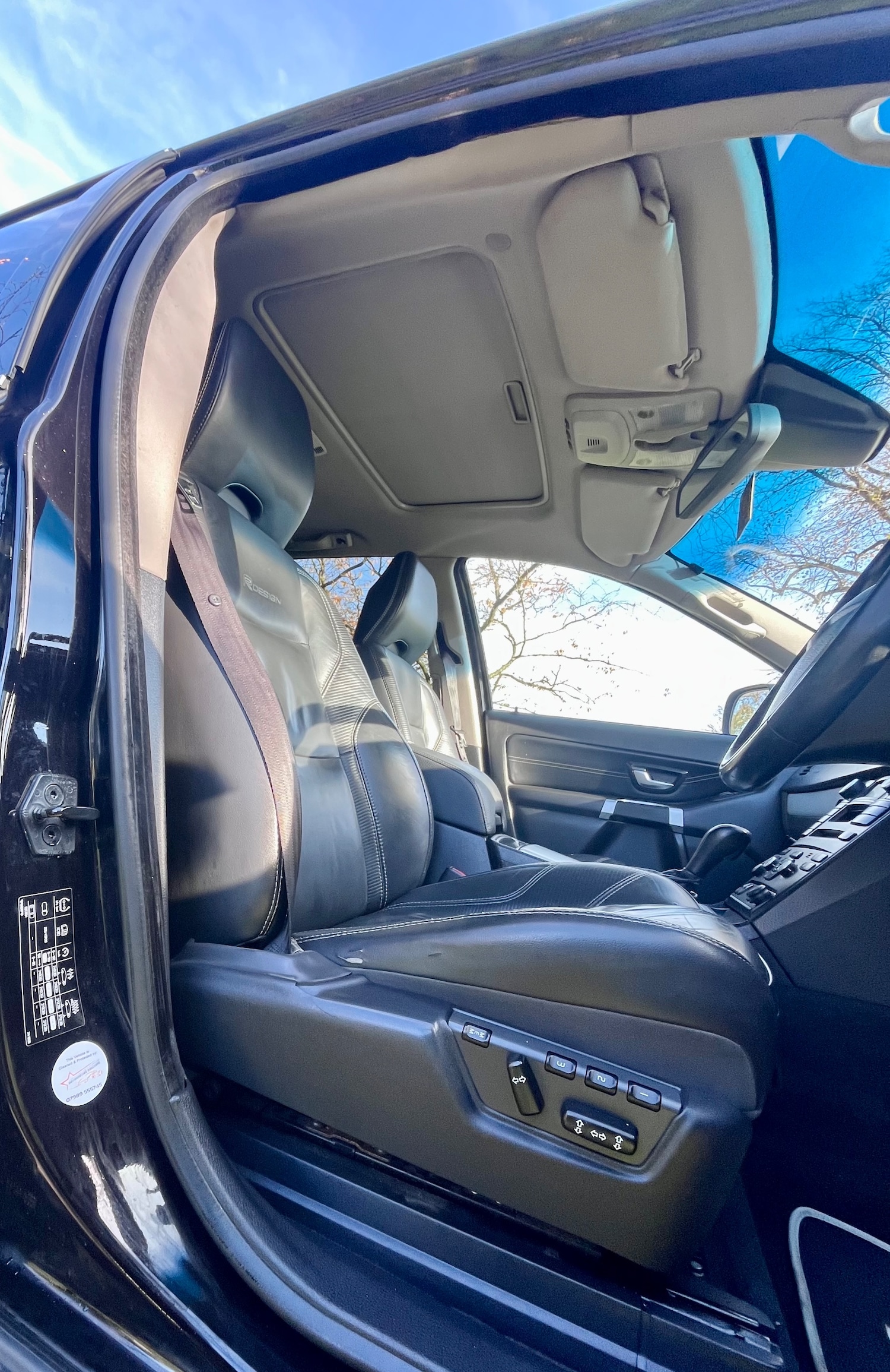 Used Volvo XC90 2014 for sale - 76140866: Photo 14