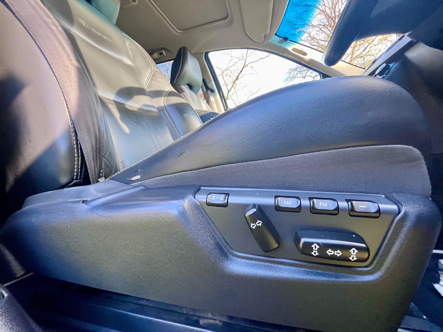 Used Volvo XC90 2014 for sale - 76140866: Photo 15