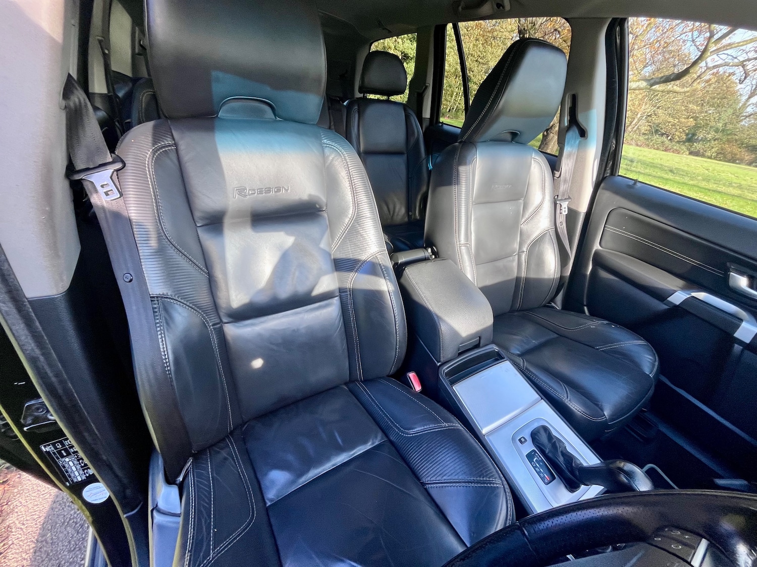 Used Volvo XC90 2014 for sale - 76140866: Photo 16